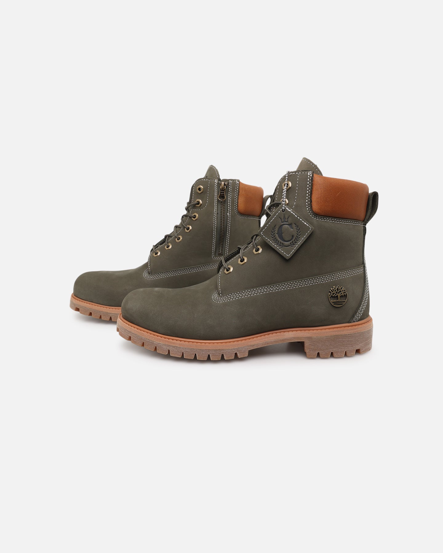 Timberland Timberland X Culture Kings 6
