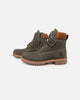 Timberland Timberland X Culture Kings 6" Premium Boot "Beef & Broccoli" Green/Brown