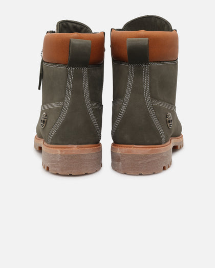 Timberland Timberland X Culture Kings 6" Premium Boot Green/Brown