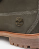 Timberland Timberland X Culture Kings 6" Premium Boot "Beef & Broccoli" Green/Brown
