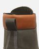 Timberland Timberland X Culture Kings 6" Premium Boot "Beef & Broccoli" Green/Brown