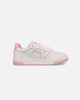 Vans Upland Leather White/Pink
