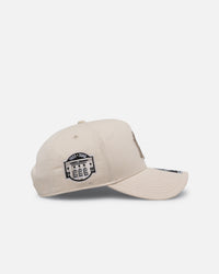47 Brand New York Yankees 'Caramel Swirl' Sure Shot MVP Snapback Natural/Khaki