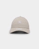 New Era New York Yankees 9FORTY Casual Strapback Light Beige