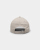 New Era New York Yankees 9FORTY Casual Strapback Light Beige
