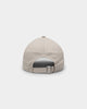 New Era Los Angeles Dodgers 9FORTY Casual Strapback Light Beige