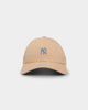 New Era New York Yankees 'Ice Latte' 9FORTY Casual Strapback Pastel Orange