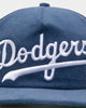 New Era Los Angeles Dodgers Golfer Snapback Open Misc