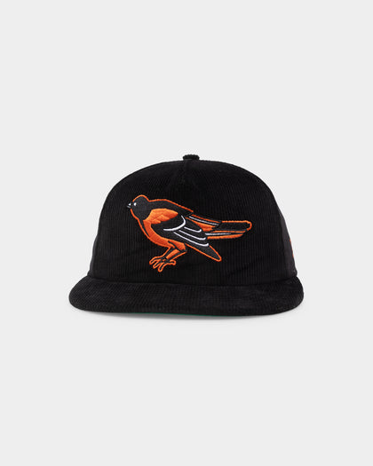 New Era Baltimore Orioles Golfer Snapback Open Misc