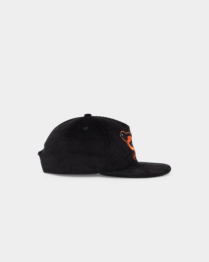 New Era Baltimore Orioles Golfer Snapback Open Misc
