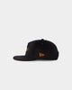 New Era Baltimore Orioles Golfer Snapback Open Misc