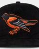 New Era Baltimore Orioles Golfer Snapback Open Misc