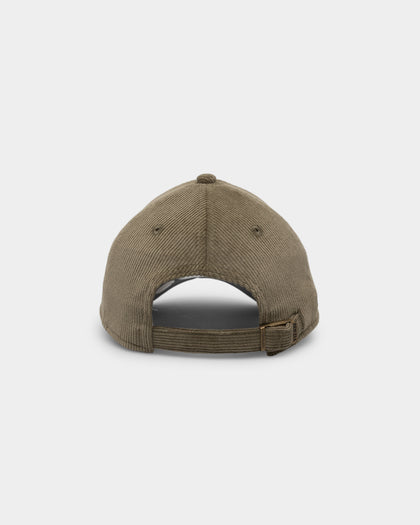 New Era New York Yankees Casual Classic Strapback Open Green