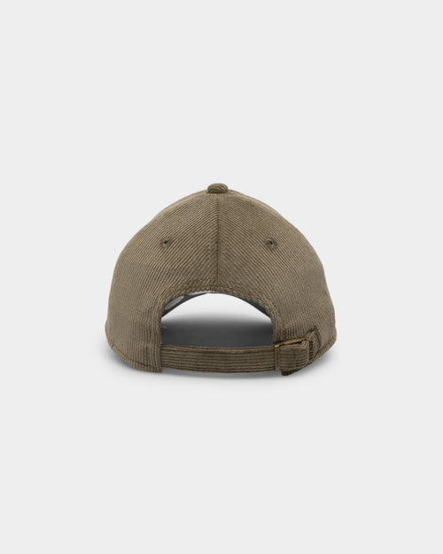 New Era New York Yankees Casual Classic Strapback Open Green