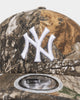 New Era New York Yankees Casual Classic Realtree Strapback Assorted