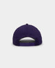 New Era New York Yankees 'Grape' 9FORTY A-Frame Snapback Purple