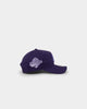New Era New York Yankees 'Grape' 9FORTY A-Frame Snapback Purple