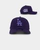New Era Los Angeles Dodgers 'Grape' 9FORTY A-Frame Snapback Purple