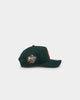 New Era New York Yankees 'Copper Green' 9FORTY A-Frame Snapback Dark Green
