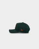 New Era New York Yankees 'Copper Green' 9FORTY A-Frame Snapback Dark Green
