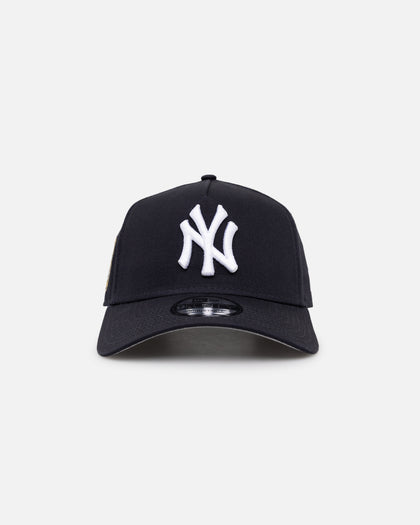 New Era New York Yankees 'Champions' 9FORTY A-Frame Snapback Open Misc