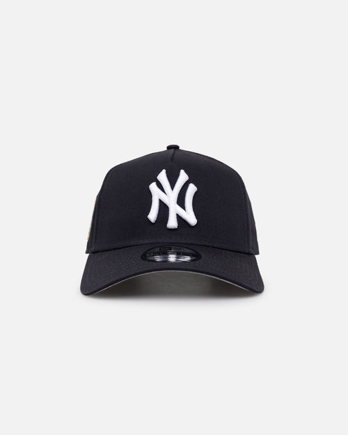 New Era New York Yankees 'Champions' 9FORTY A-Frame Snapback Open Misc