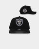 New Era Las Vegas Raiders 'Champions' 9FORTY A-Frame Snapback Open Misc