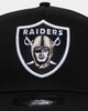 New Era Las Vegas Raiders 'Champions' 9FORTY A-Frame Snapback Open Misc