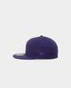 New Era Los Angeles Dodgers 59FIFTY Fitted Purple