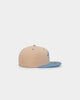 New Era Toronto Blue Jays 'Ice Latte' 59FIFTY Fitted Pastel Orange