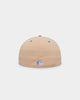 New Era New York Yankees 'Ice Latte' 59FIFTY Fitted Pastel Orange