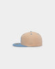 New Era New York Yankees 'Ice Latte' 59FIFTY Fitted Pastel Orange