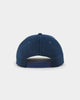 New Era Los Angeles Dodgers 'Throwback Corduroy' Golfer Snapback Dark Blue