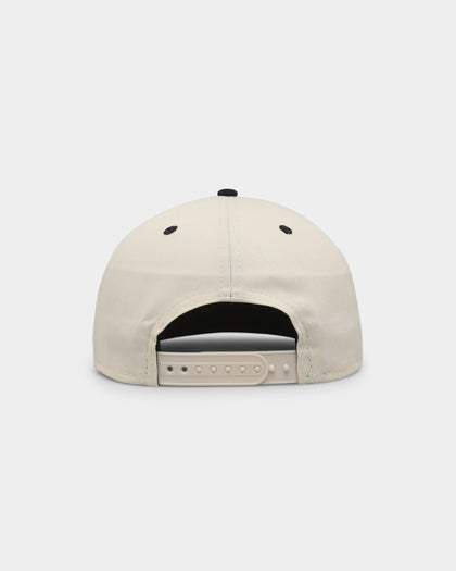 New Era St Louis Cardinals '2000s World Series Through The Decades' Golfer Snapback Chrome White