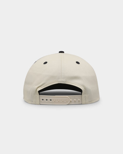 New Era Anaheim Angels '2000s World Series Through The Decades' 2002 World Series Golfer Snapback Chrome White