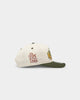 New Era St Louis Cardinals '2010's World Series Through The Decades' 2011 World Series Golfer Snapback Chrome White