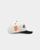 New Era San Francisco Giants '2010's World Series Through The Decades' 2014 World Series Golfer Snapback Chrome White