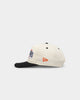 New Era San Francisco Giants '2010's World Series Through The Decades' 2014 World Series Golfer Snapback Chrome White