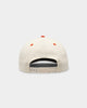 New Era San Francisco Giants '2010's World Series Through The Decades' 2010 World Series Golfer Snapback Chrome White