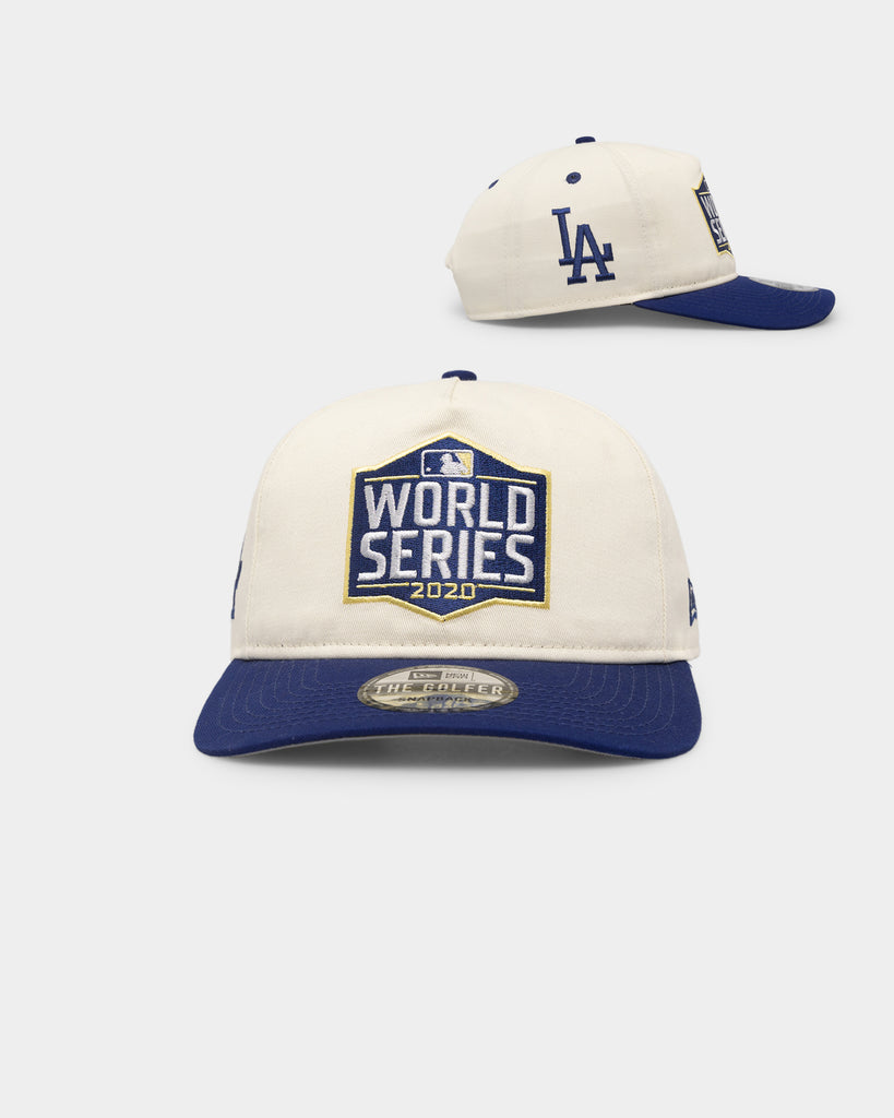 2020 world series hat