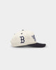 New Era Boston Red Sox '2010's World Series Through The Decades' 2010 World Series Golfer Snapback Chrome White