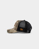 New Era New York Yankees 'Real Tree Twist' 9FORTY K-Frame Trucker Snapback Realtree Edge