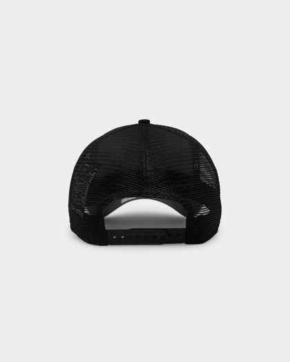 New Era Las Vegas Raiders 'Real Tree Twist' 9FORTY K-Frame Trucker Snapback Realtree Edge