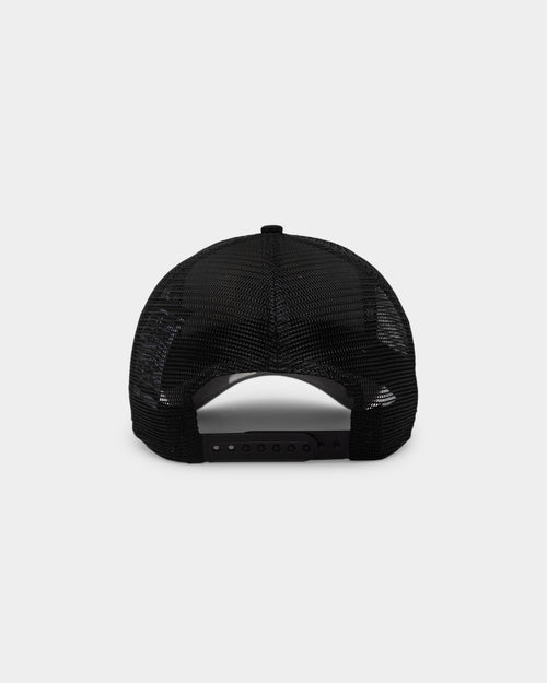 New Era Las Vegas Raiders 'Real Tree Twist' 9FORTY K-Frame Trucker Snapback Realtree Edge