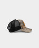 New Era Las Vegas Raiders 'Real Tree Twist' 9FORTY K-Frame Trucker Snapback Realtree Edge