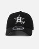New Era Houston Astros 'I Heart Day & Night' 9FORTY A-Frame Snapback Black