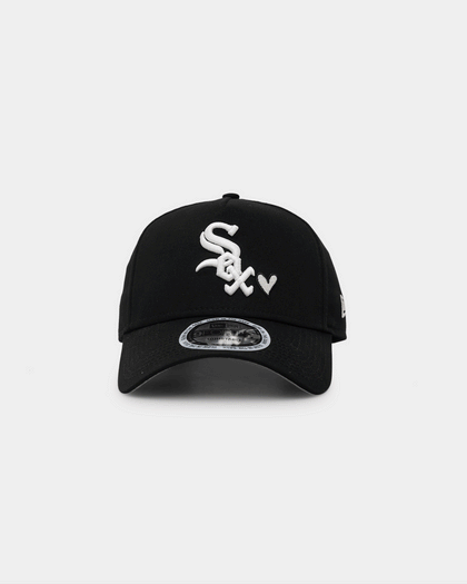 New Era Chicago White Sox 'I Heart Day & Night' 9FORTY A-Frame Snapback Realtree Edge