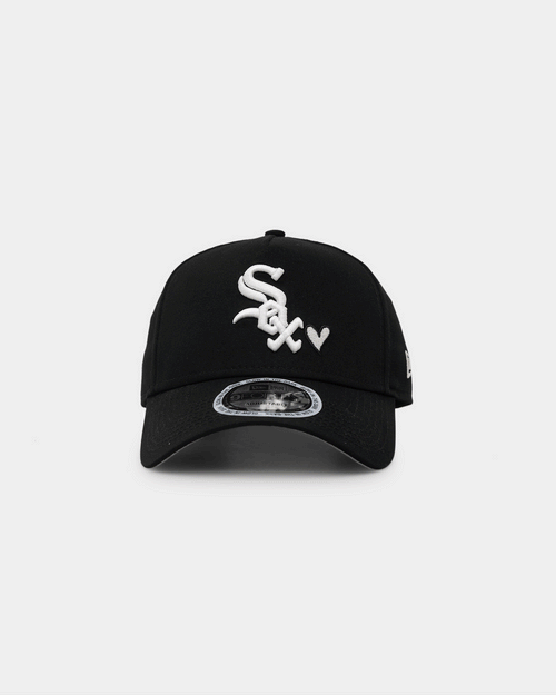 New Era Chicago White Sox 'I Heart Day & Night' 9FORTY A-Frame Snapback Realtree Edge