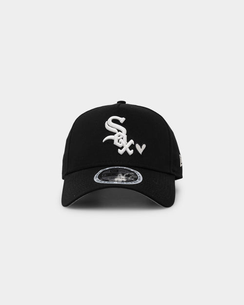 New Era Chicago White Sox 'I Heart Day & Night' 9FORTY A-Frame Snapback Realtree Edge