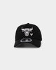 New Era Chicago Bulls 'I Heart Day & Night' 9FORTY A-Frame Snapback Realtree Edge